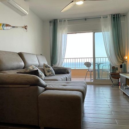 Apartamento Santa Pola Frente Al Mar Eksteriør bilde
