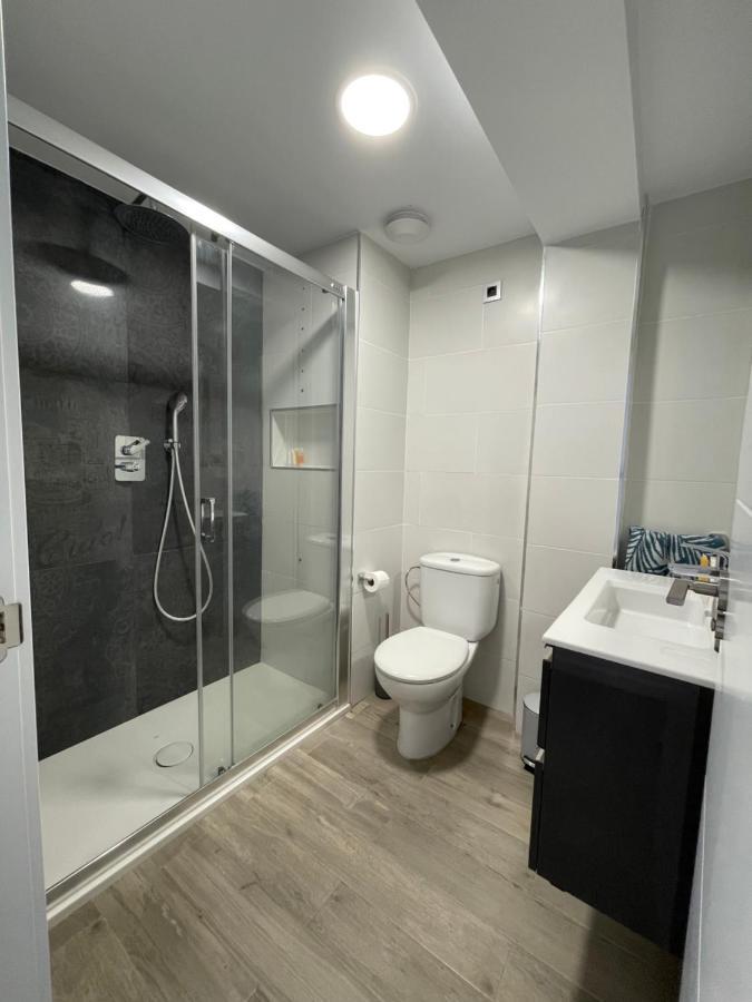 Apartamento Santa Pola Frente Al Mar Eksteriør bilde